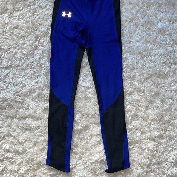 Unisex Under Armour size:small compression leggings (new with tags) - Picture 3 of 7